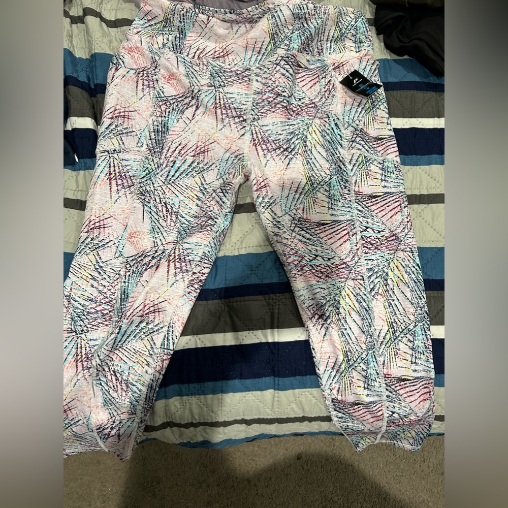 Leggings multi color